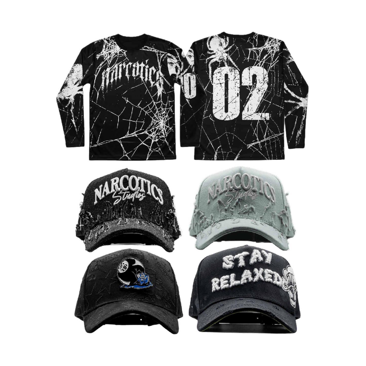 BUNDLE