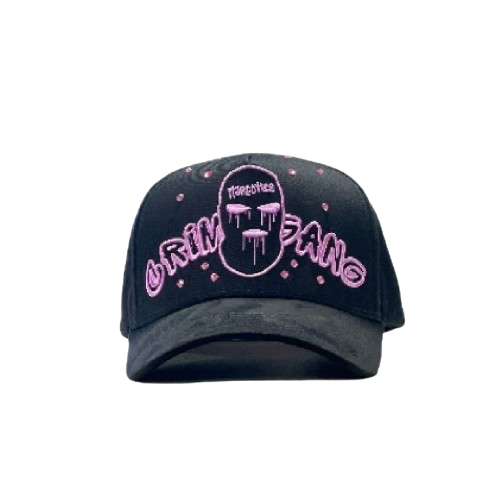 CRIME GANG