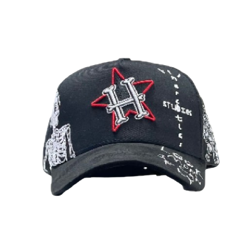 HOUSTON TRAVIS