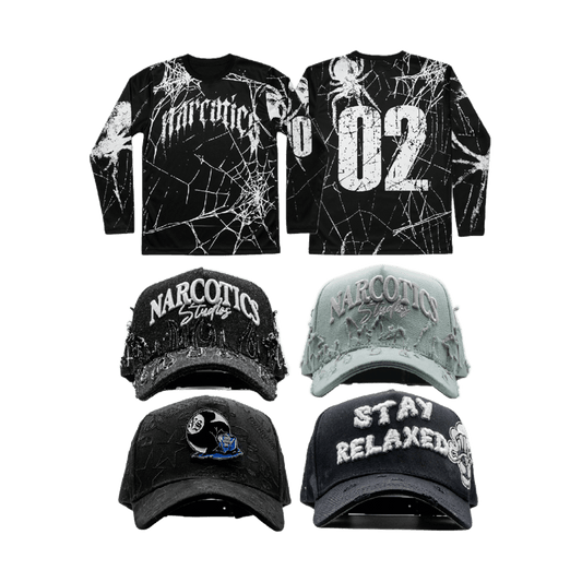 BUNDLE