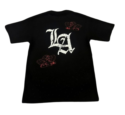 LA ANGELES