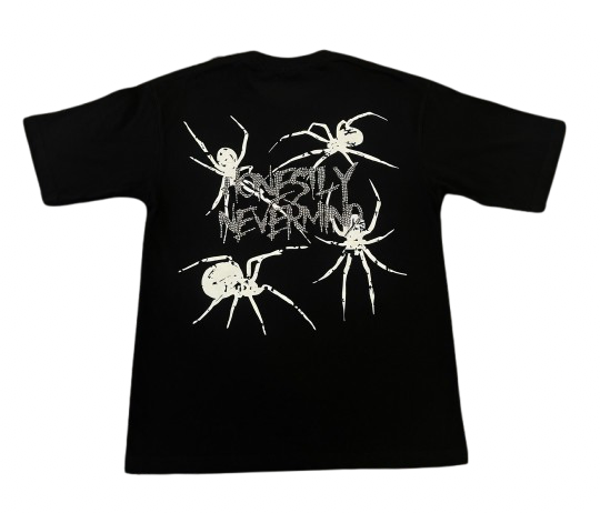 SPIDER CRYSTALS